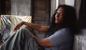 Director Deepa Mehta. Photo by Devyani Saltzman. Mongrel Media