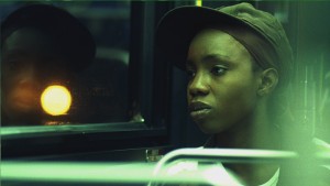 Adepero Oduye in Pariah (Dee Rees, 2011)