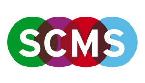 SCMS logo