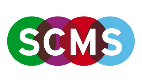 SCMS logo